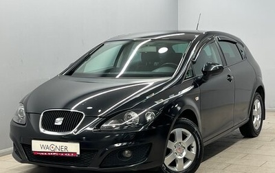 SEAT Leon II, 2011 год, 725 000 рублей, 1 фотография