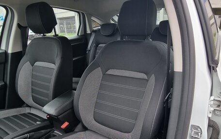Renault Arkana I, 2021 год, 1 549 000 рублей, 11 фотография