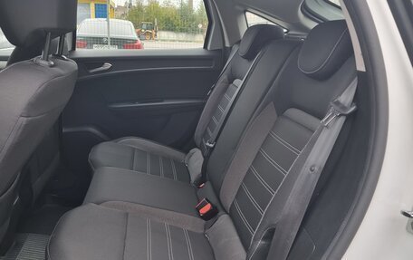 Renault Arkana I, 2021 год, 1 549 000 рублей, 12 фотография