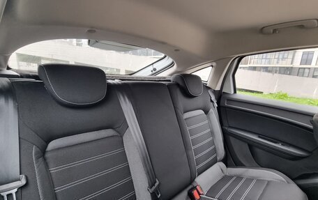 Renault Arkana I, 2021 год, 1 549 000 рублей, 13 фотография