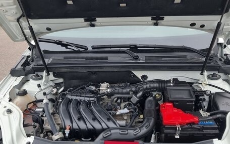 Renault Arkana I, 2021 год, 1 549 000 рублей, 14 фотография
