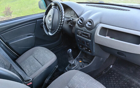 Renault Logan I, 2014 год, 200 000 рублей, 4 фотография