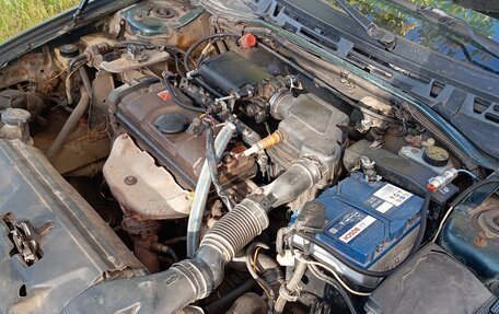 Citroen Xsara, 2000 год, 185 000 рублей, 2 фотография