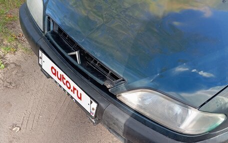 Citroen Xsara, 2000 год, 185 000 рублей, 5 фотография