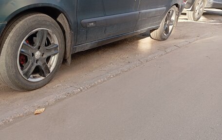 Citroen Xsara, 2000 год, 185 000 рублей, 3 фотография