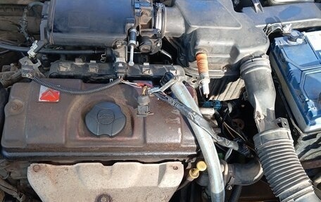 Citroen Xsara, 2000 год, 185 000 рублей, 4 фотография