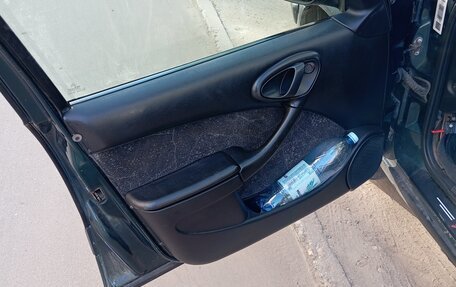 Citroen Xsara, 2000 год, 185 000 рублей, 12 фотография