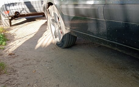 Citroen Xsara, 2000 год, 185 000 рублей, 22 фотография