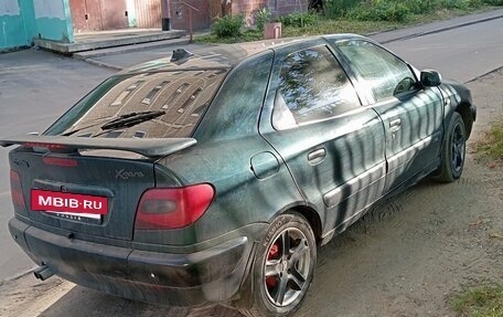 Citroen Xsara, 2000 год, 185 000 рублей, 19 фотография