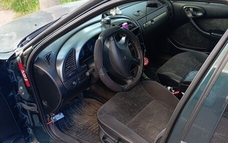Citroen Xsara, 2000 год, 185 000 рублей, 13 фотография