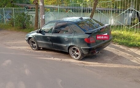 Citroen Xsara, 2000 год, 185 000 рублей, 20 фотография