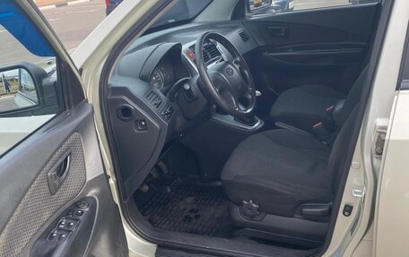 Hyundai Tucson III, 2008 год, 850 000 рублей, 6 фотография
