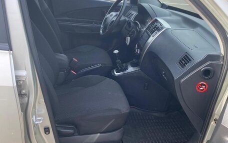 Hyundai Tucson III, 2008 год, 850 000 рублей, 9 фотография