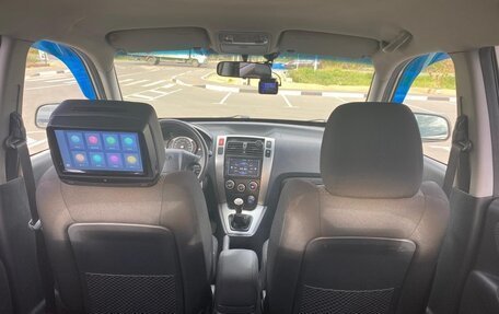 Hyundai Tucson III, 2008 год, 850 000 рублей, 10 фотография