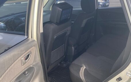 Hyundai Tucson III, 2008 год, 850 000 рублей, 7 фотография