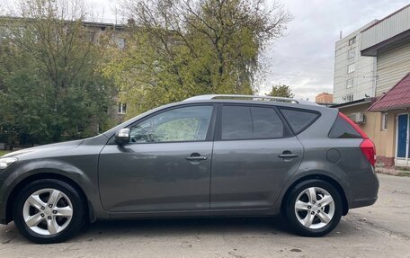 KIA cee'd I рестайлинг, 2010 год, 900 000 рублей, 2 фотография