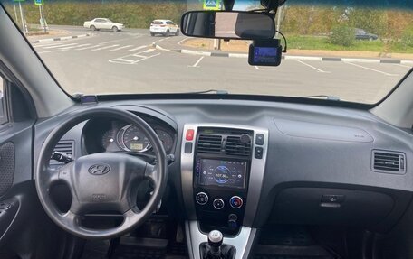 Hyundai Tucson III, 2008 год, 850 000 рублей, 12 фотография