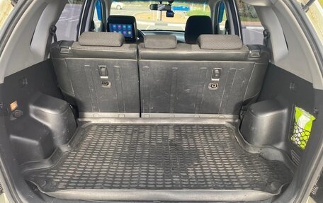 Hyundai Tucson III, 2008 год, 850 000 рублей, 11 фотография