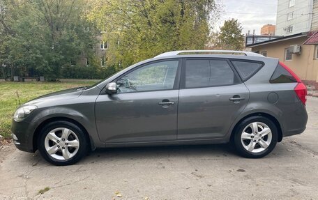 KIA cee'd I рестайлинг, 2010 год, 900 000 рублей, 9 фотография