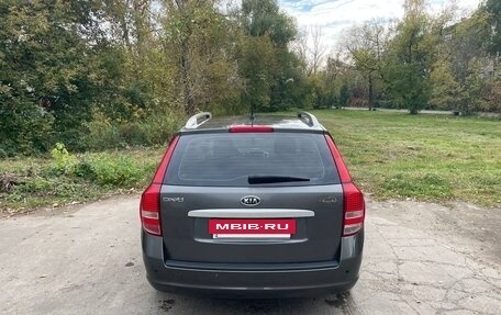 KIA cee'd I рестайлинг, 2010 год, 900 000 рублей, 4 фотография