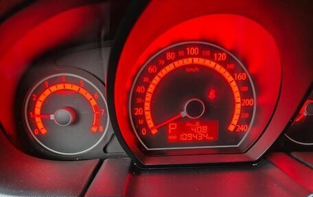 KIA cee'd I рестайлинг, 2010 год, 900 000 рублей, 20 фотография