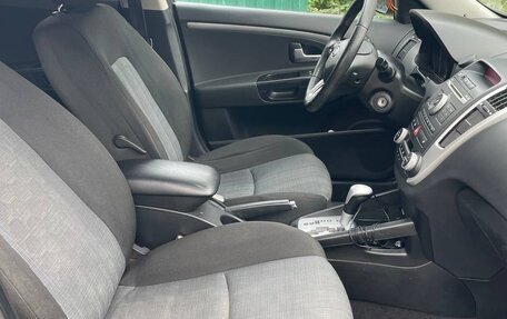 KIA cee'd I рестайлинг, 2010 год, 900 000 рублей, 13 фотография