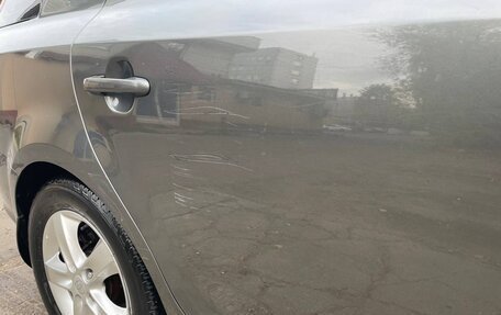 KIA cee'd I рестайлинг, 2010 год, 900 000 рублей, 17 фотография