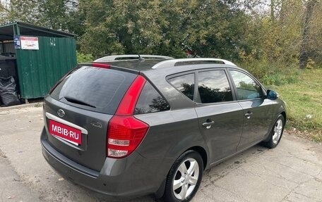 KIA cee'd I рестайлинг, 2010 год, 900 000 рублей, 10 фотография
