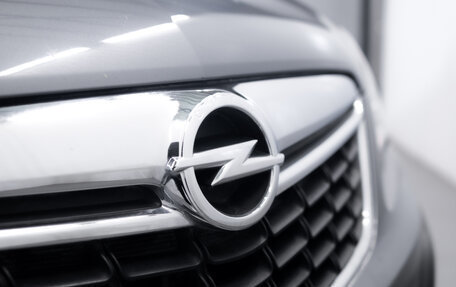 Opel Mokka I, 2013 год, 999 900 рублей, 9 фотография