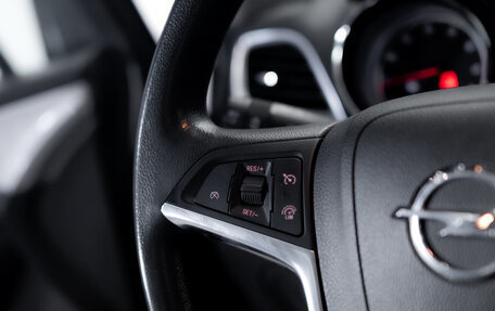 Opel Mokka I, 2013 год, 999 900 рублей, 19 фотография