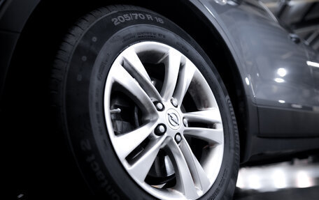 Opel Mokka I, 2013 год, 999 900 рублей, 11 фотография
