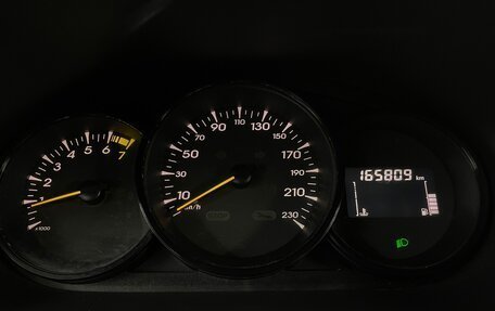 Renault Fluence I, 2010 год, 670 000 рублей, 6 фотография