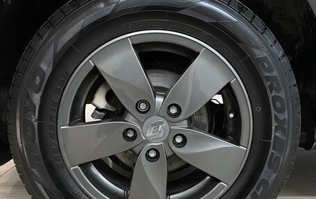 Renault Fluence I, 2010 год, 670 000 рублей, 14 фотография