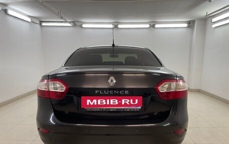 Renault Fluence I, 2010 год, 670 000 рублей, 3 фотография