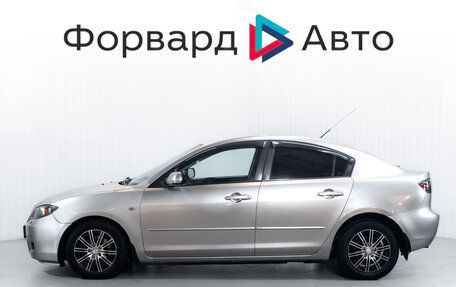 Mazda 3, 2008 год, 699 000 рублей, 4 фотография