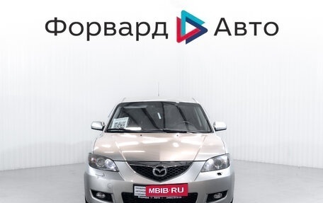 Mazda 3, 2008 год, 699 000 рублей, 2 фотография