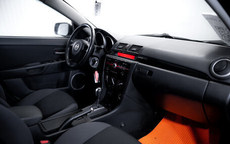 Mazda 3, 2008 год, 699 000 рублей, 16 фотография