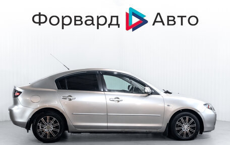 Mazda 3, 2008 год, 699 000 рублей, 8 фотография