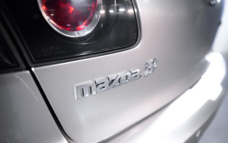 Mazda 3, 2008 год, 699 000 рублей, 10 фотография