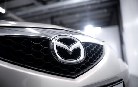 Mazda 3, 2008 год, 699 000 рублей, 9 фотография