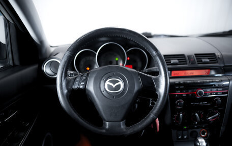 Mazda 3, 2008 год, 699 000 рублей, 14 фотография