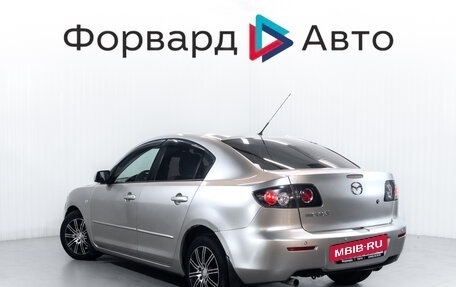Mazda 3, 2008 год, 699 000 рублей, 5 фотография