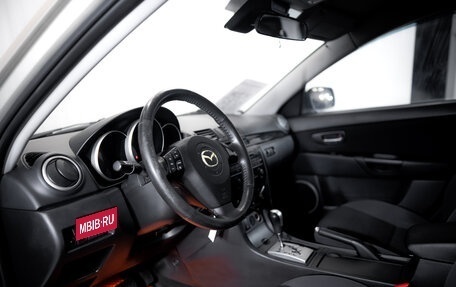 Mazda 3, 2008 год, 699 000 рублей, 12 фотография