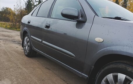 Nissan Almera, 2005 год, 350 000 рублей, 1 фотография