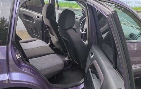 Ford Fusion I, 2007 год, 420 000 рублей, 12 фотография
