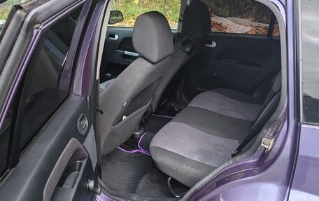 Ford Fusion I, 2007 год, 420 000 рублей, 11 фотография