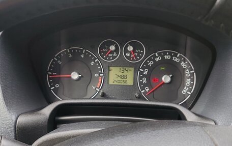 Ford Fusion I, 2007 год, 420 000 рублей, 18 фотография