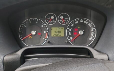 Ford Fusion I, 2007 год, 420 000 рублей, 19 фотография