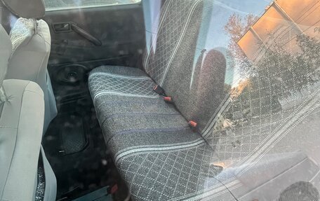 Volkswagen Passat B3, 1989 год, 170 000 рублей, 4 фотография