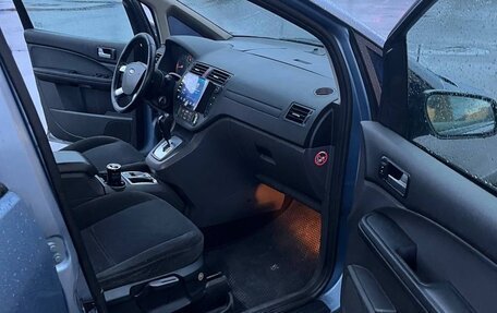 Ford C-MAX I рестайлинг, 2006 год, 400 000 рублей, 10 фотография